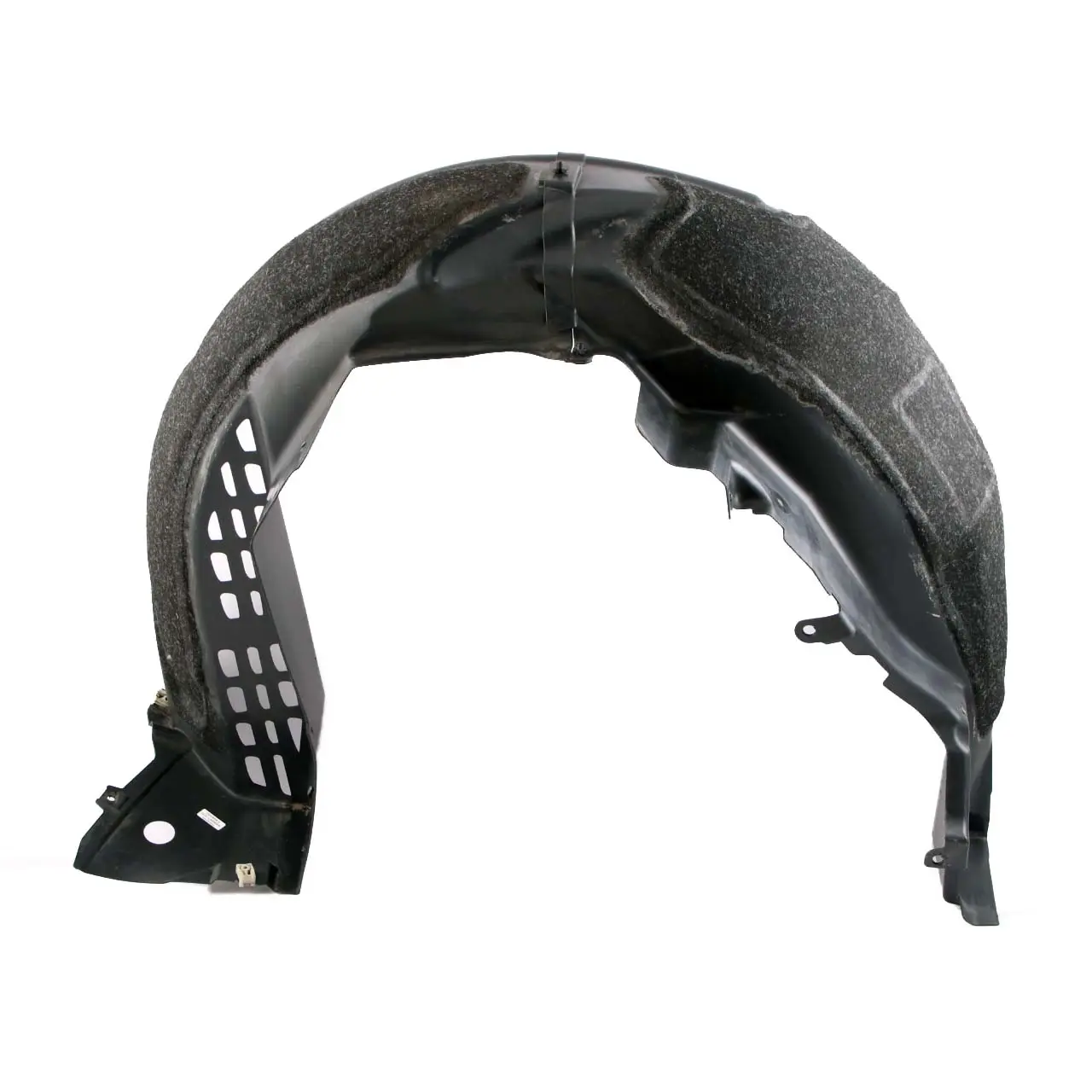 Tapa Paso de Rueda BMW i3 Trasero Izquierdo Carcasa Revestimiento Panel 7394079