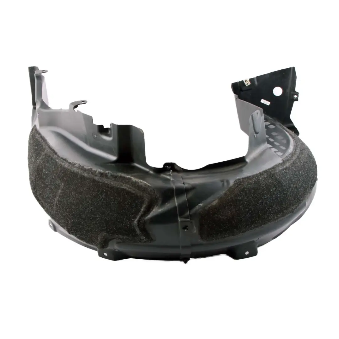Arch BMW i3 Rear Left N/S Liner Housing Trim Panel to Cover Wheel with Part number 7394079 Cover Wheel Arch BMW i3 Rear Left N/S Liner Housing Trim Panel - SKU 7394079 - Part number 7394079