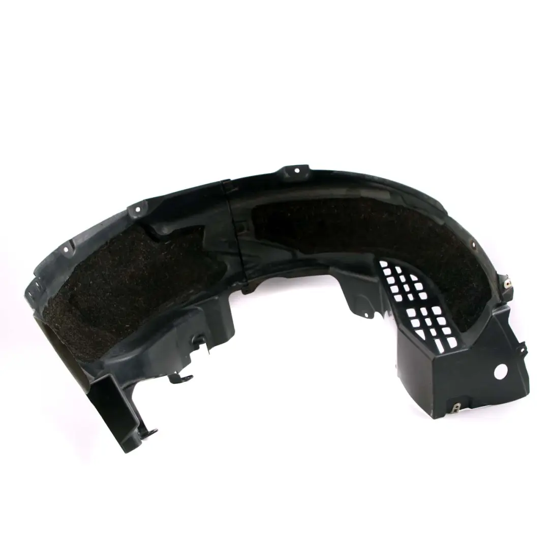 Arch BMW i3 Rear Left N/S Liner Housing Trim Panel to Cover Wheel with Part number 7394079 Cover Wheel Arch BMW i3 Rear Left N/S Liner Housing Trim Panel - SKU 7394079 - Part number 7394079