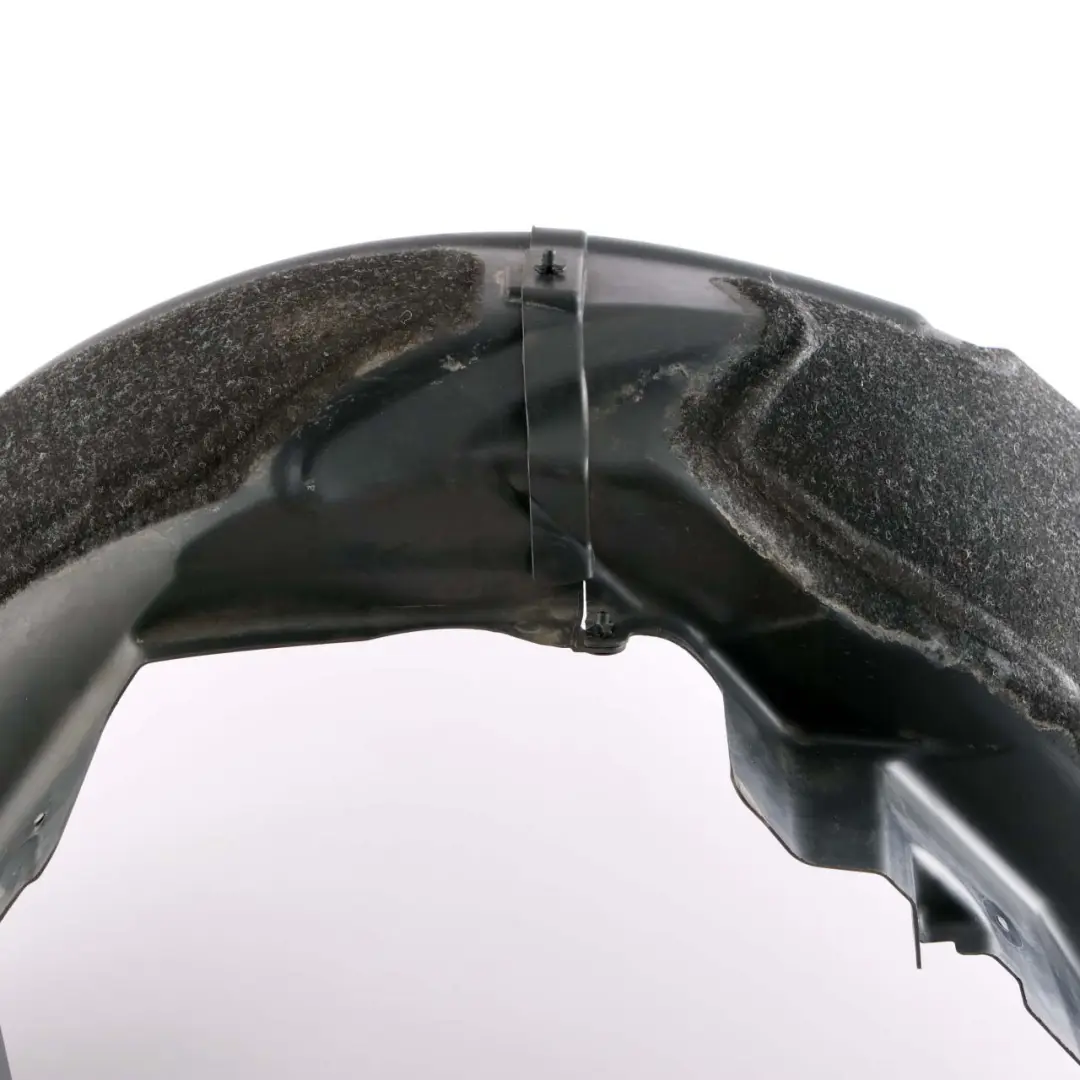 Arch BMW i3 Rear Left N/S Liner Housing Trim Panel to Cover Wheel with Part number 7394079 Cover Wheel Arch BMW i3 Rear Left N/S Liner Housing Trim Panel - SKU 7394079 - Part number 7394079