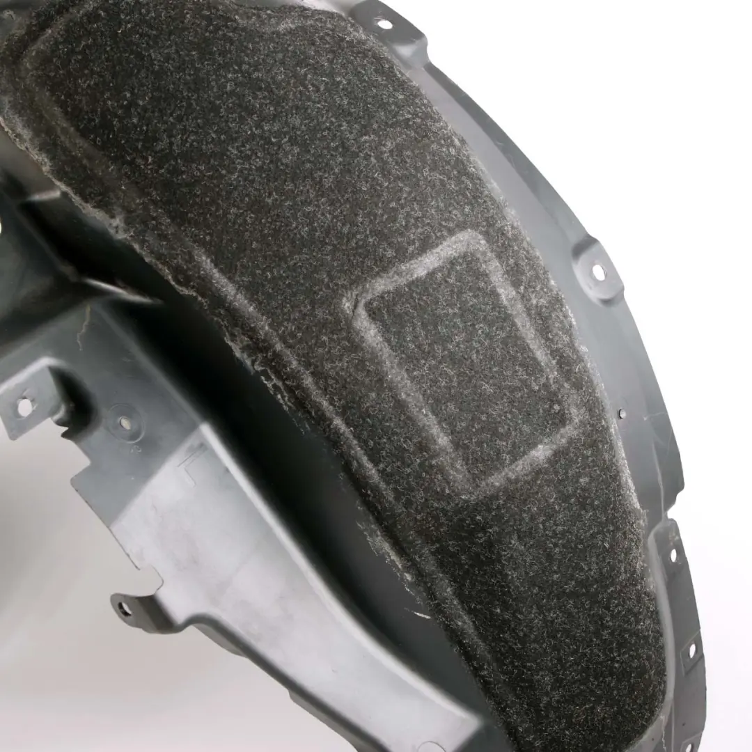 Copertura passaruota BMW i3 posteriore sinistra Rivestimento pannello per con numero di parte 7394079 Copertura passaruota BMW i3 posteriore sinistra Rivestimento pannello - SKU 7394079 - Numero di parte 7394079