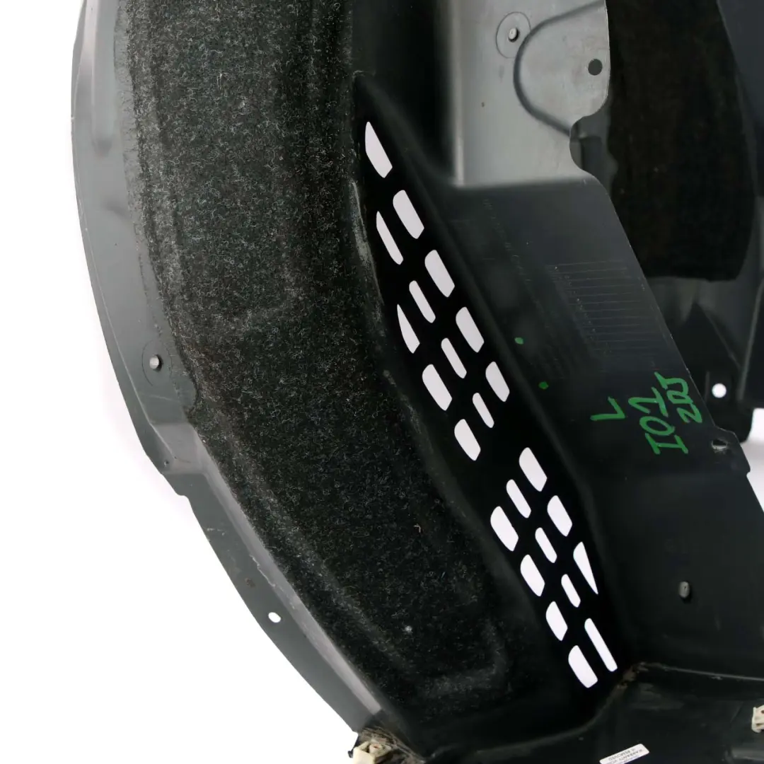  Copertura passaruota BMW i3 posteriore sinistra Rivestimento pannello - SKU 7394079 - Numero di parte 7394079