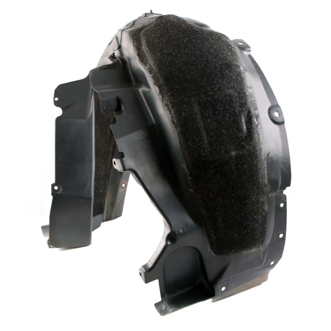 Tapa Paso de Rueda BMW i3 Trasero Izquierdo Carcasa Revestimiento Panel para con número de pieza 7394079 Tapa Paso de Rueda BMW i3 Trasero Izquierdo Carcasa Revestimiento Panel - SKU 7394079 - Número de pieza 7394079