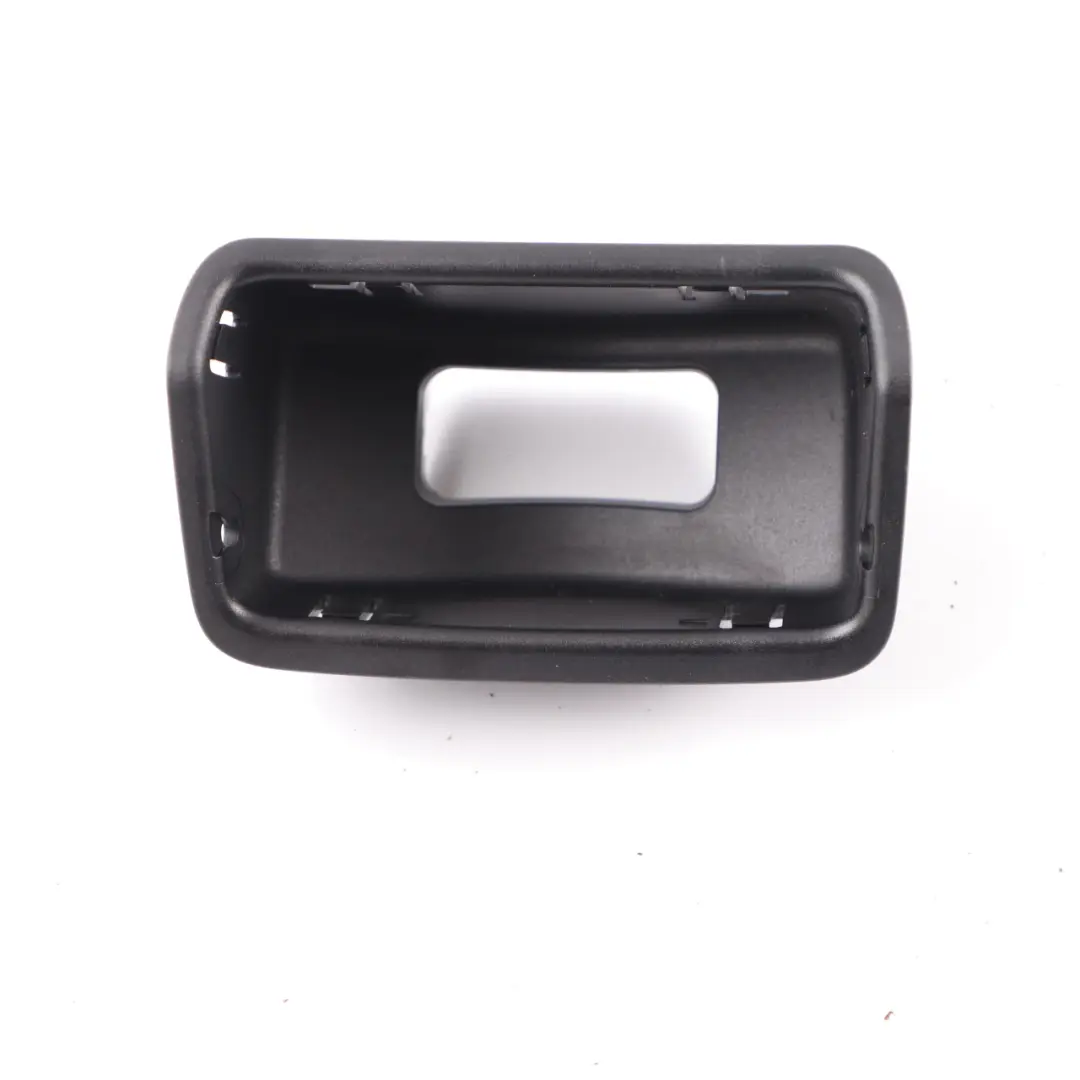 Interior Storage Insert Tray Panel to BMW G11 with Part number 7394141 BMW G11 Interior Storage Insert Tray Panel - SKU 7394141 - Part number 7394141