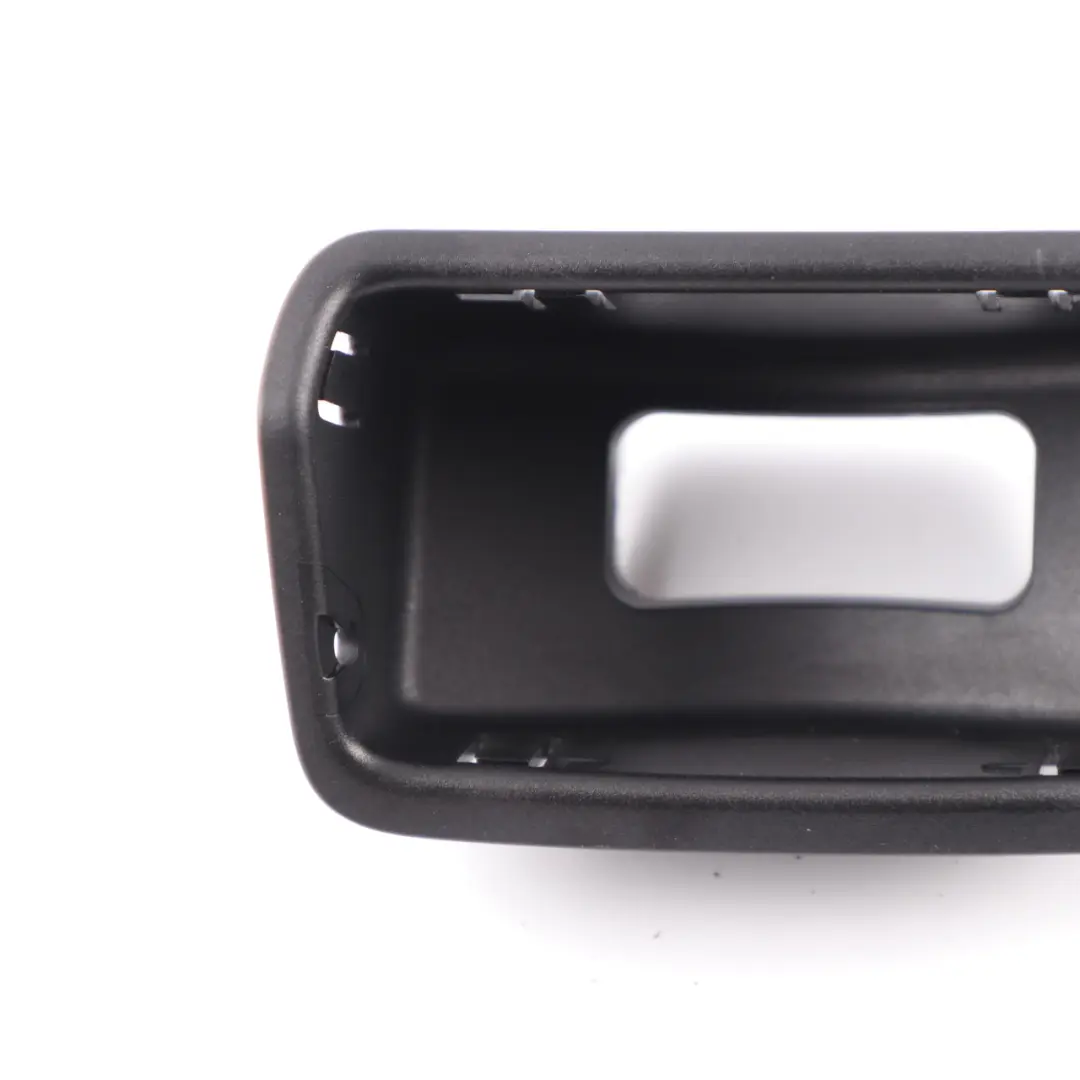 Interior Storage Insert Tray Panel to BMW G11 with Part number 7394141 BMW G11 Interior Storage Insert Tray Panel - SKU 7394141 - Part number 7394141