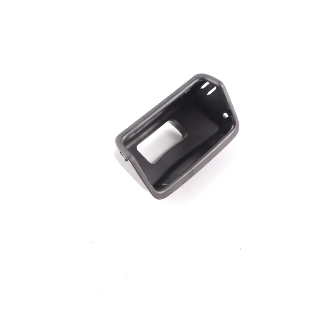 Interior Storage Insert Tray Panel to BMW G11 with Part number 7394141 BMW G11 Interior Storage Insert Tray Panel - SKU 7394141 - Part number 7394141