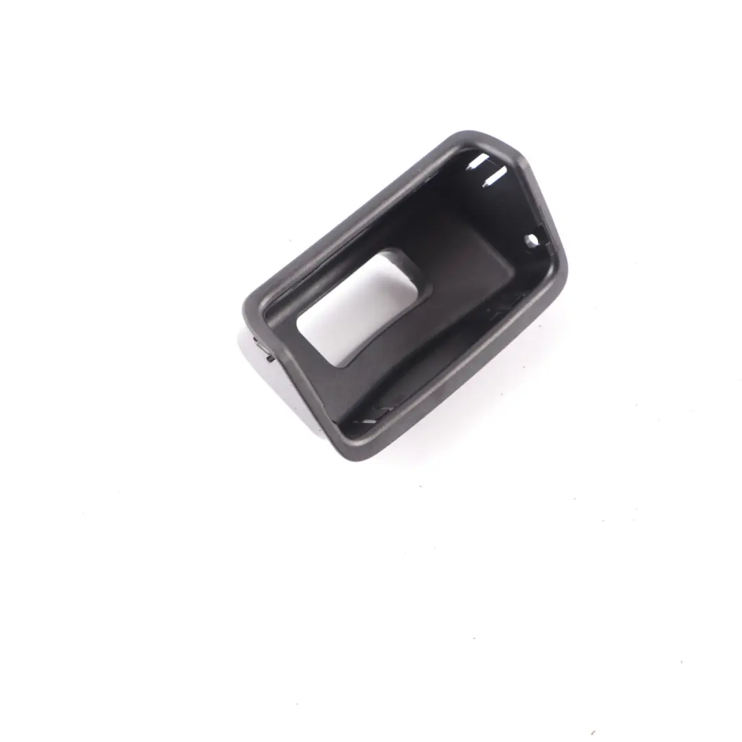 Interior Storage Insert Tray Panel to BMW G11 with Part number 7394141 BMW G11 Interior Storage Insert Tray Panel - SKU 7394141 - Part number 7394141