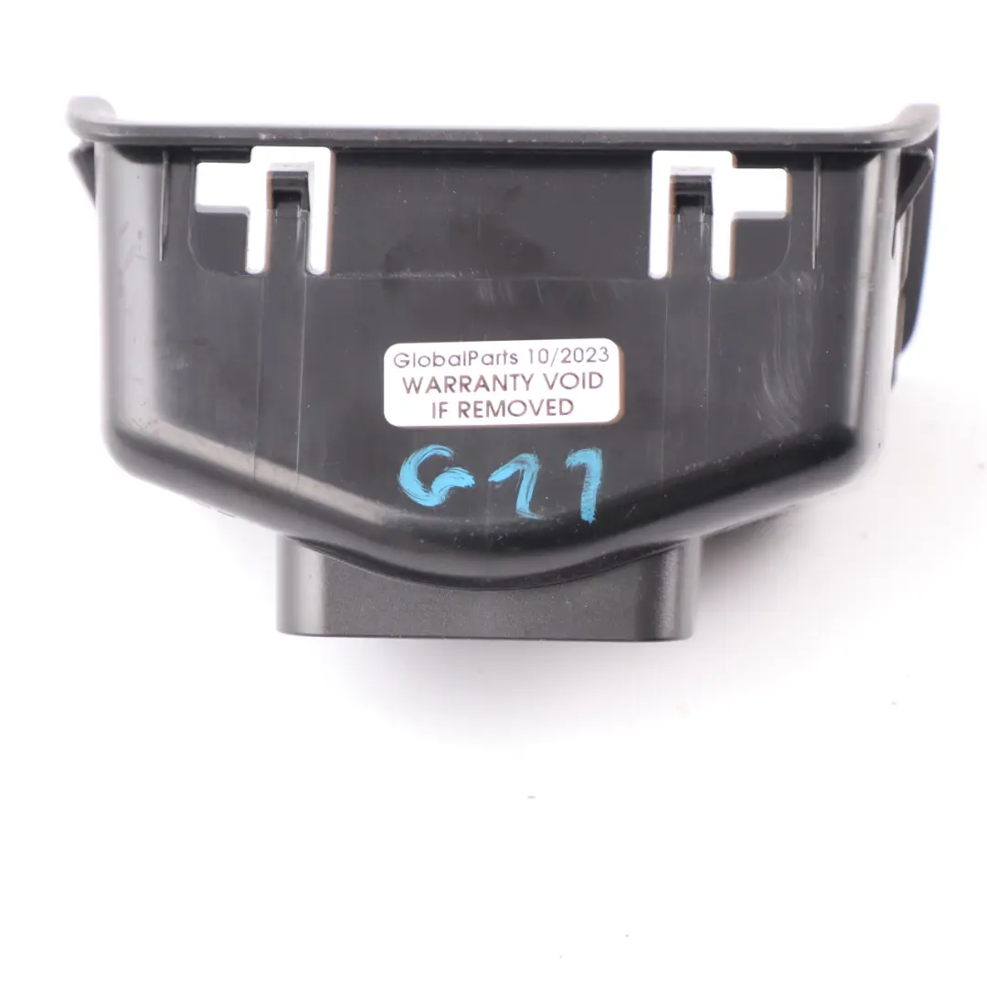 Interior Storage Insert Tray Panel to BMW G11 with Part number 7394141 BMW G11 Interior Storage Insert Tray Panel - SKU 7394141 - Part number 7394141