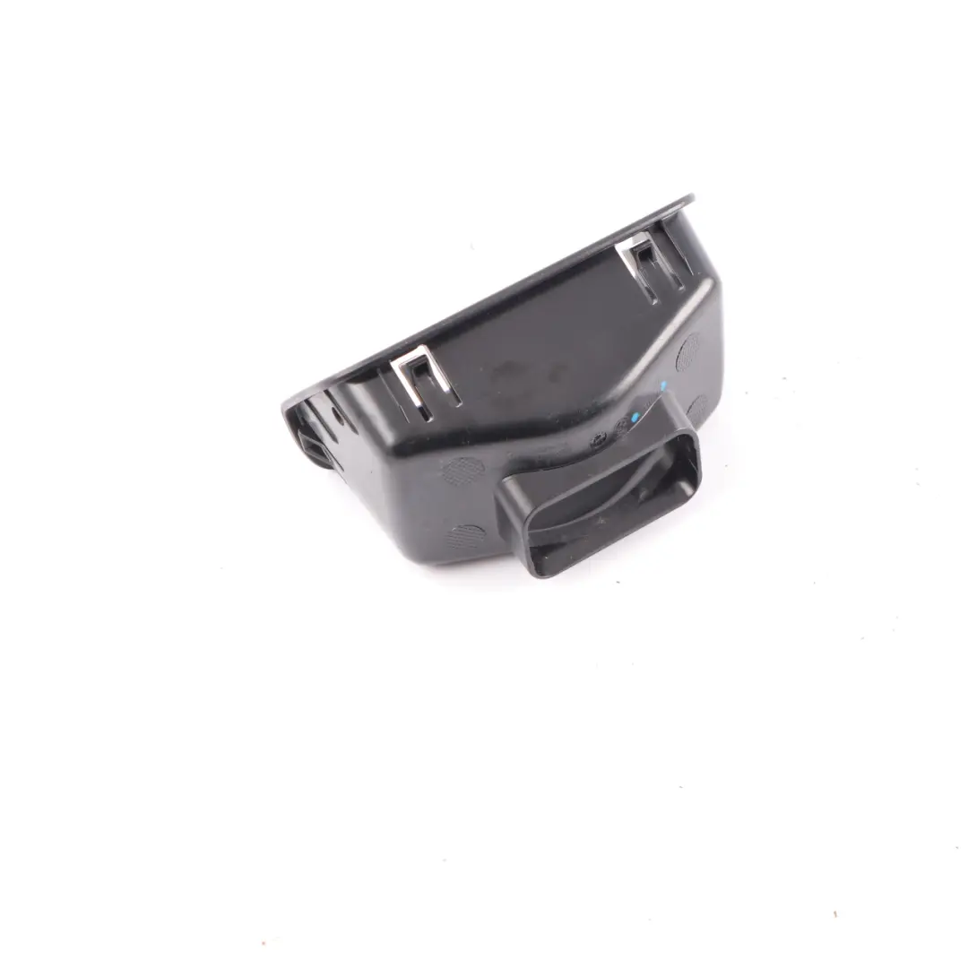 Interior Storage Insert Tray Panel to BMW G11 with Part number 7394141 BMW G11 Interior Storage Insert Tray Panel - SKU 7394141 - Part number 7394141