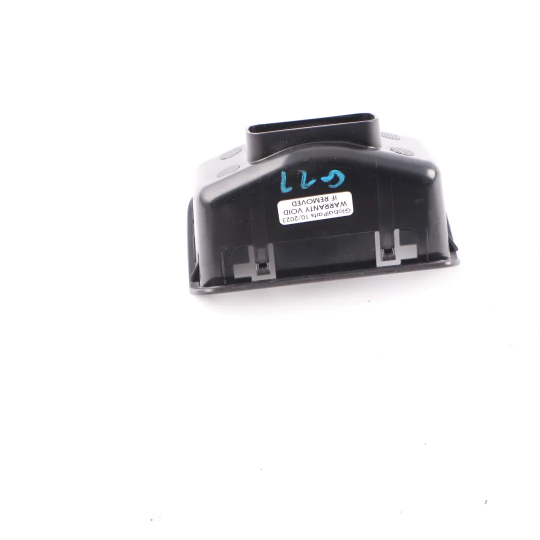 BMW G11 Interior Storage Insert Tray Panel - SKU 7394141 - Part number 7394141