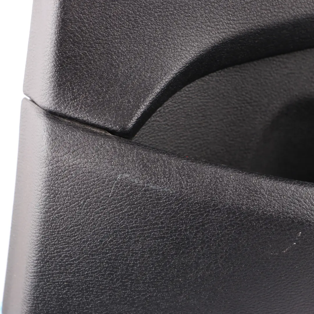 Door Card Rear Right O/S Trim Lining Cover Panel Leather Nevada Mokka to BMW X3 F25 with Part number 7394402 BMW X3 F25 Door Card Rear Right O/S Trim Lining Cover Panel Leather Nevada Mokka - SKU 7394402 - Part number 7394402