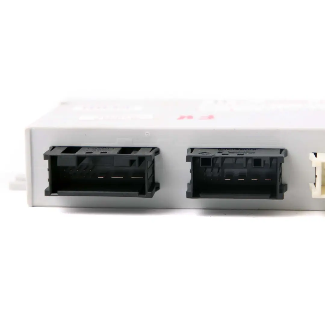 BMW F11 Touring Moduł sterujący klapy bagażnik ECU - SKU 7394651 - Numer Części 7412610