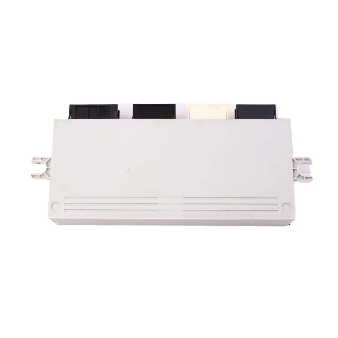BMW 5 F11 Touring Rear Boot Trunk Lid Tailgate Control Unit Module ECU 7333928 - SKU 7394651 - Part number 7412610