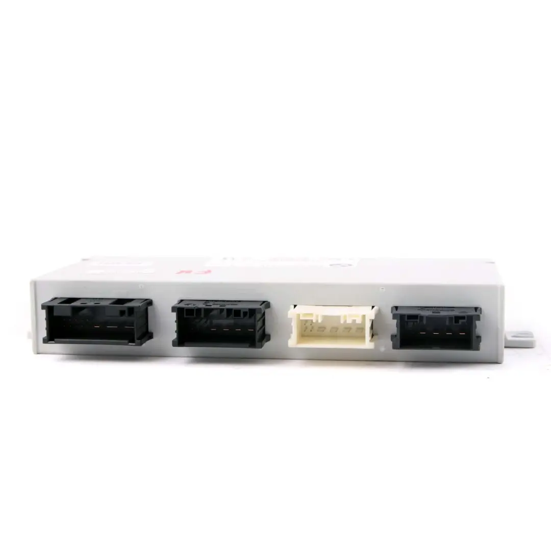 BMW 5 F11 Touring Rear Boot Trunk Lid Tailgate Control Unit Module ECU 7333928 - SKU 7394651 - Part number 7412610