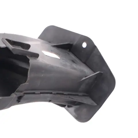 Duct BMW G30 G32 Front Wheel Arch Left N/S Brake Air Cooling Channel to Air with Part number 7394665 Air Duct BMW G30 G32 Front Wheel Arch Left N/S Brake Air Cooling Channel - SKU 7394665 - Part number 7394665