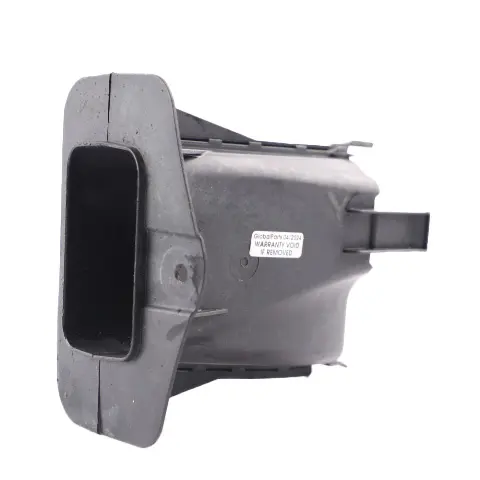 Duct BMW G30 G32 Front Wheel Arch Left N/S Brake Air Cooling Channel to Air with Part number 7394665 Air Duct BMW G30 G32 Front Wheel Arch Left N/S Brake Air Cooling Channel - SKU 7394665 - Part number 7394665