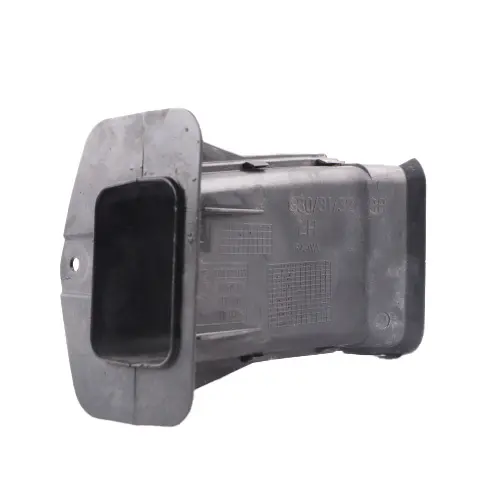 Duct BMW G30 G32 Front Wheel Arch Left N/S Brake Air Cooling Channel to Air with Part number 7394665 Air Duct BMW G30 G32 Front Wheel Arch Left N/S Brake Air Cooling Channel - SKU 7394665 - Part number 7394665