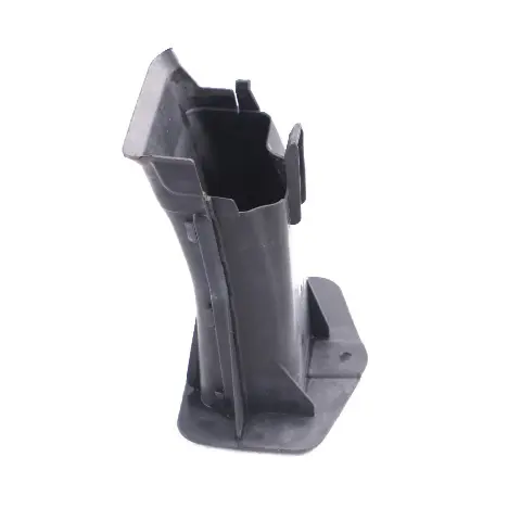 Duct BMW G30 G32 Front Wheel Arch Left N/S Brake Air Cooling Channel to Air with Part number 7394665 Air Duct BMW G30 G32 Front Wheel Arch Left N/S Brake Air Cooling Channel - SKU 7394665 - Part number 7394665