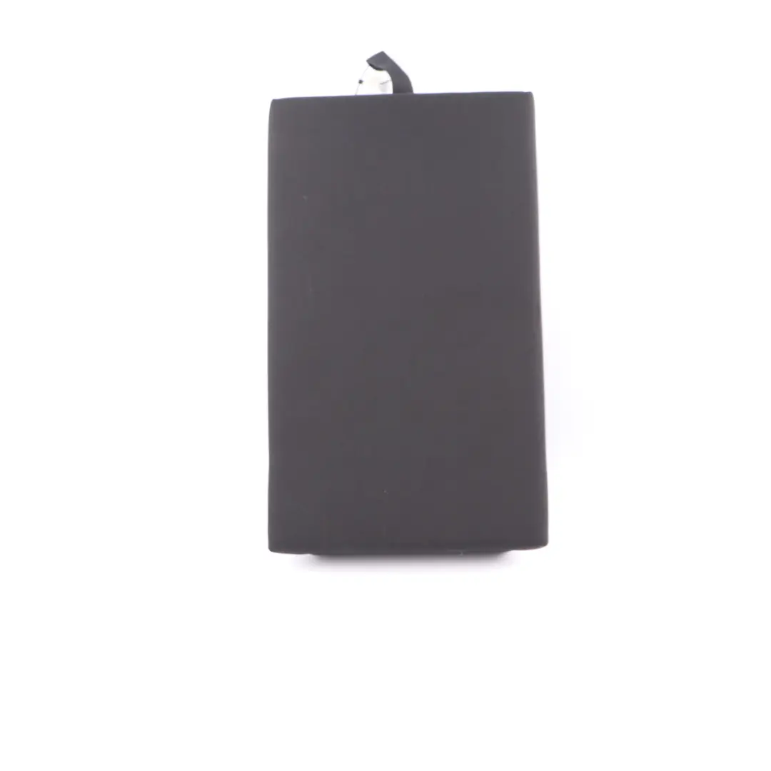 Rear Seat Armrest BMW F45 X1 F48 Centre Arm Rest Cup Holder Fabric Anthrazit - SKU 7394681 - Part number 7394681