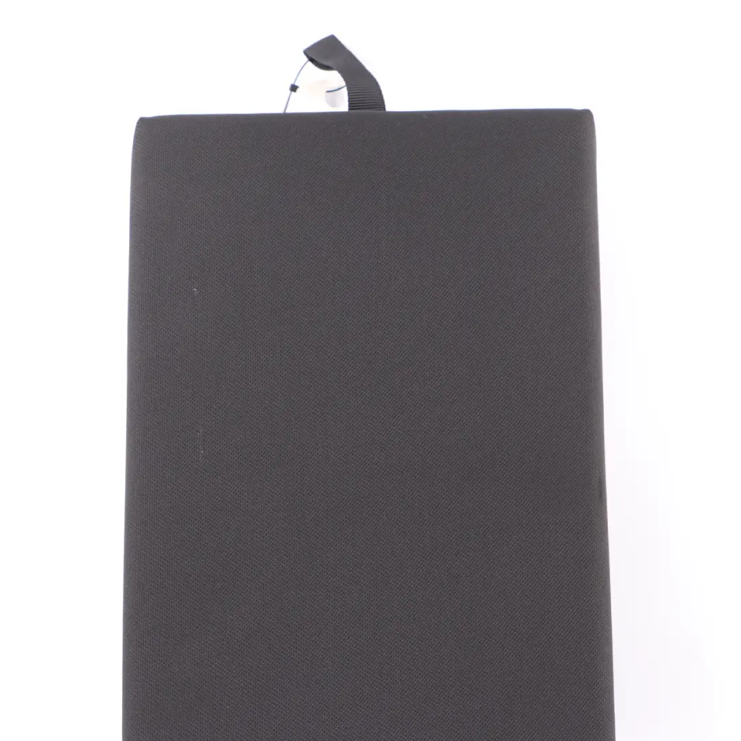 Armrest BMW F45 X1 F48 Centre Arm Rest Cup Holder Fabric Anthrazit to Rear Seat with Part number 7394681 Rear Seat Armrest BMW F45 X1 F48 Centre Arm Rest Cup Holder Fabric Anthrazit - SKU 7394681 - Part number 7394681