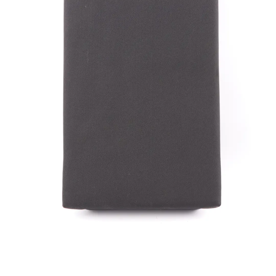 Rear Seat Armrest BMW F45 X1 F48 Centre Arm Rest Cup Holder Fabric Anthrazit - SKU 7394681 - Part number 7394681