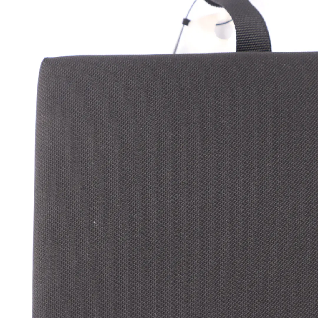 Rear Seat Armrest BMW F45 X1 F48 Centre Arm Rest Cup Holder Fabric Anthrazit - SKU 7394681 - Part number 7394681