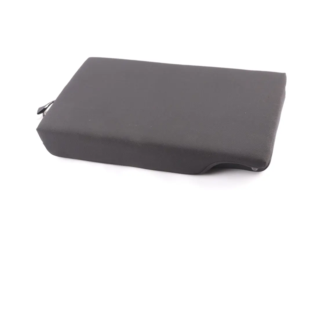 Rear Seat Armrest BMW F45 X1 F48 Centre Arm Rest Cup Holder Fabric Anthrazit - SKU 7394681 - Part number 7394681