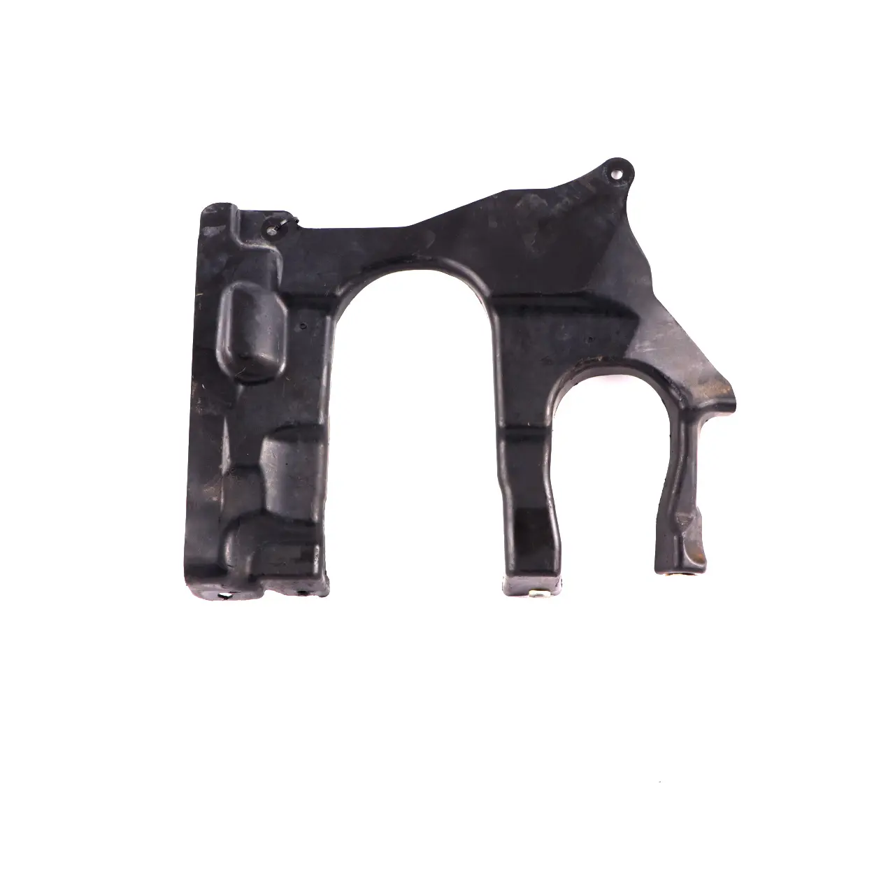 BMW X3 G01 Tapa conjunto dirección Delantera derecha Compartimento motor 7394808