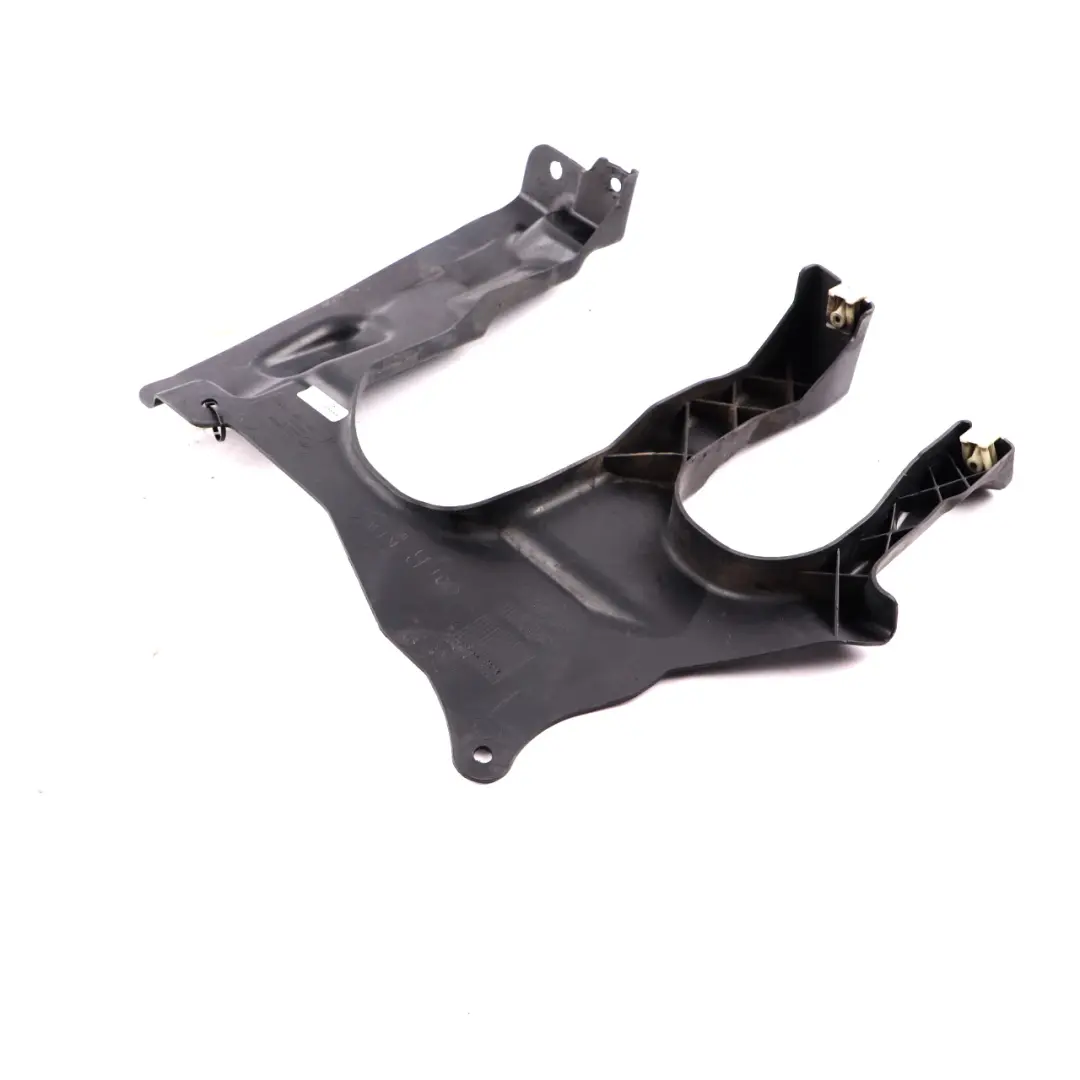 Tapa conjunto dirección Delantera derecha Compartimento motor para BMW X3 G01 con número de pieza 7394808 BMW X3 G01 Tapa conjunto dirección Delantera derecha Compartimento motor - SKU 7394808 - Número de pieza 7394808