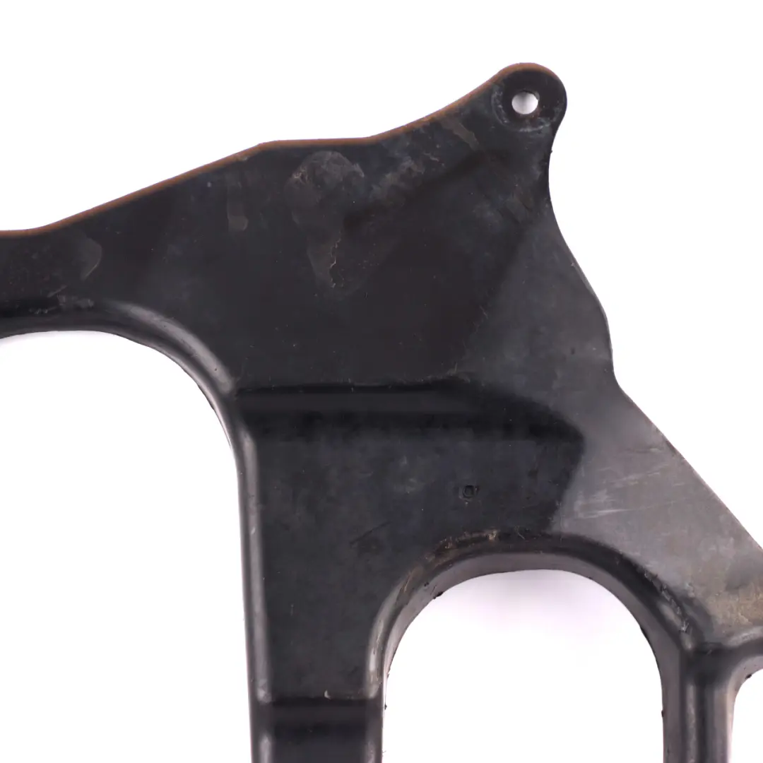 BMW X3 G01 Couvercle ensemble direction avant droite compartiment moteur - SKU 7394808 - Numéro de pièce 7394808
