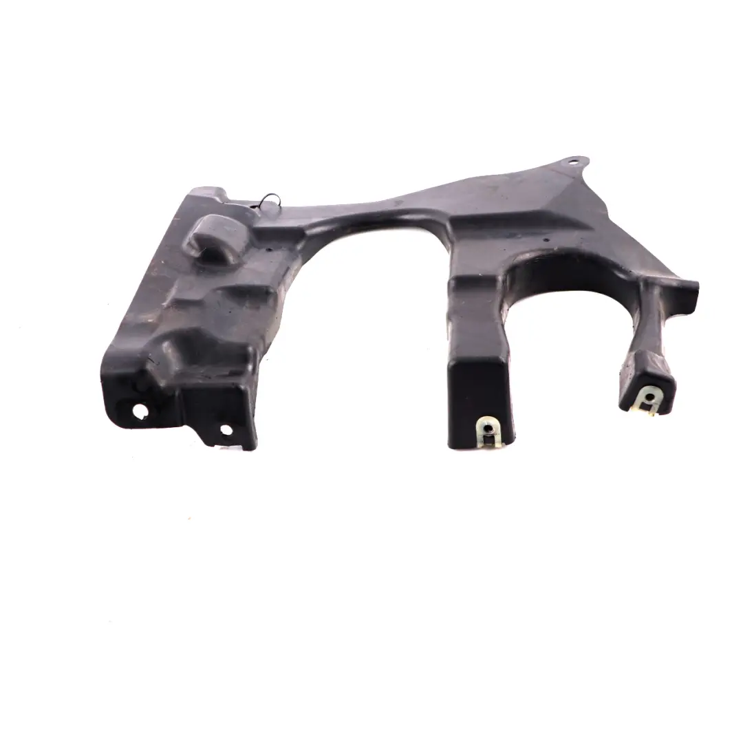 Lenkung Montage Abdeckung vorne rechts Motorraum für BMW X3 G01 mit Teilenummer 7394808 BMW X3 G01 Lenkung Montage Abdeckung vorne rechts Motorraum - SKU 7394808 - Teilenummer 7394808