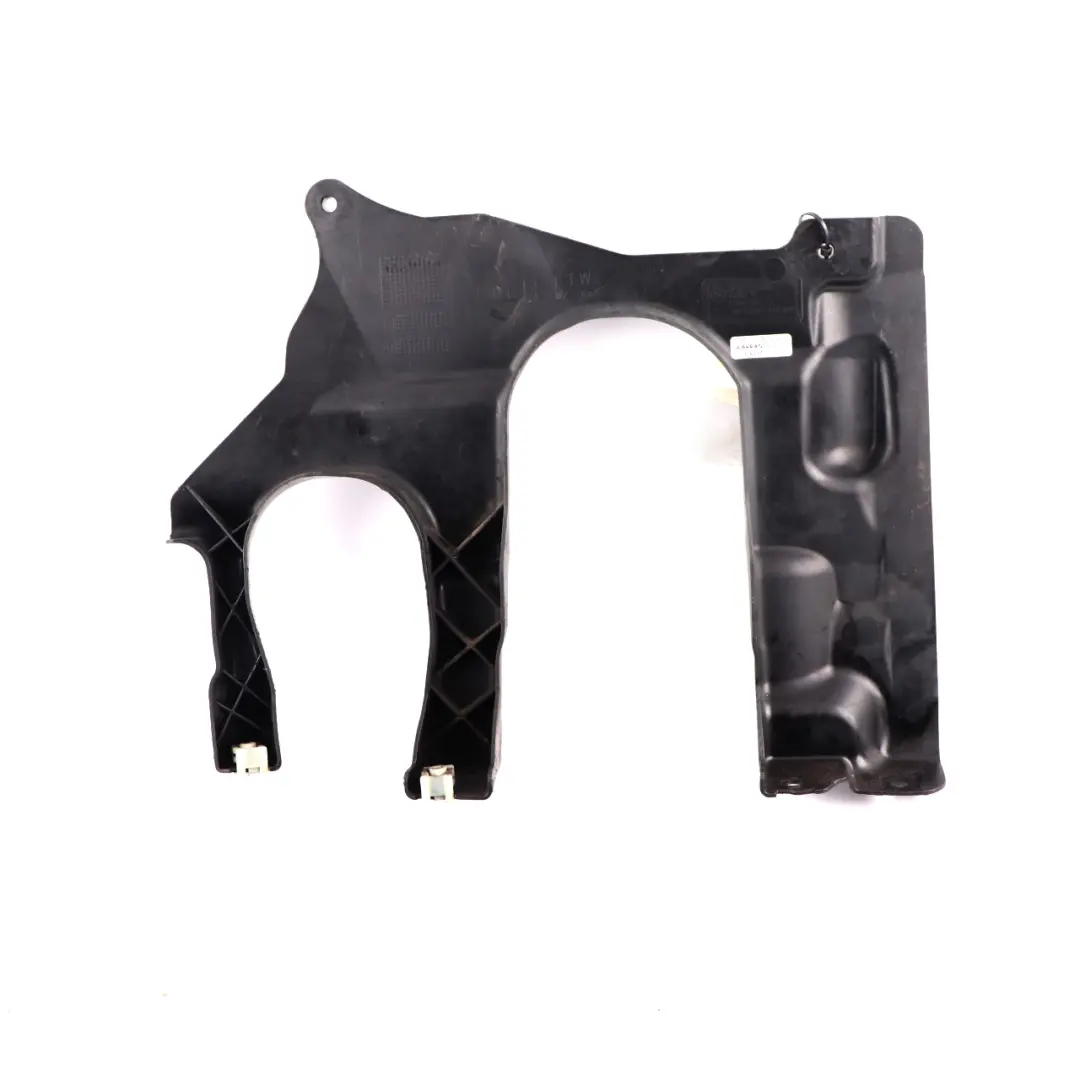 Lenkung Montage Abdeckung vorne rechts Motorraum für BMW X3 G01 mit Teilenummer 7394808 BMW X3 G01 Lenkung Montage Abdeckung vorne rechts Motorraum - SKU 7394808 - Teilenummer 7394808