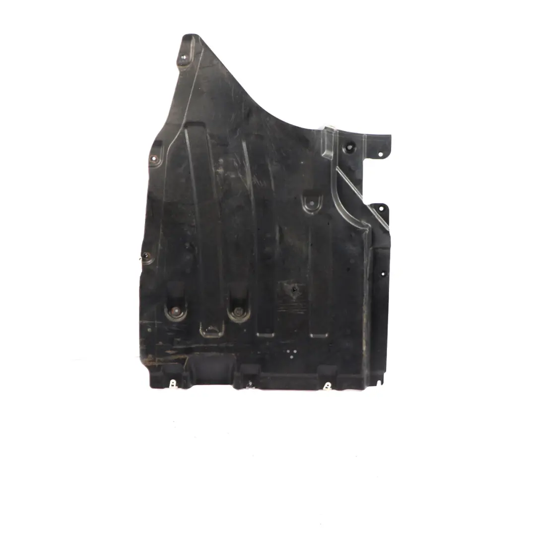 Underbody Panelling Right O/S Tank Cover Shield Protection to BMW X3 G01 with Part number 7394810 BMW X3 G01 Underbody Panelling Right O/S Tank Cover Shield Protection - SKU 7394810 - Part number 7394810