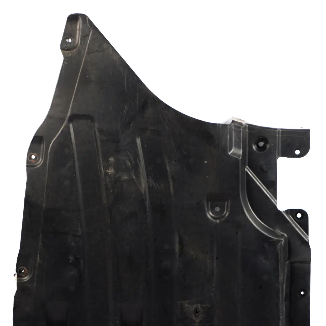 Underbody Panelling Right O/S Tank Cover Shield Protection to BMW X3 G01 with Part number 7394810 BMW X3 G01 Underbody Panelling Right O/S Tank Cover Shield Protection - SKU 7394810 - Part number 7394810