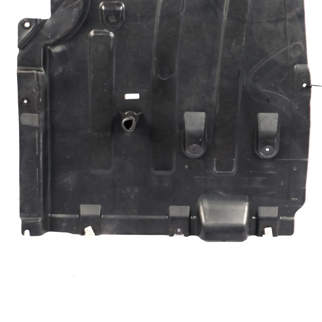 Underbody Panelling Right O/S Tank Cover Shield Protection to BMW X3 G01 with Part number 7394810 BMW X3 G01 Underbody Panelling Right O/S Tank Cover Shield Protection - SKU 7394810 - Part number 7394810