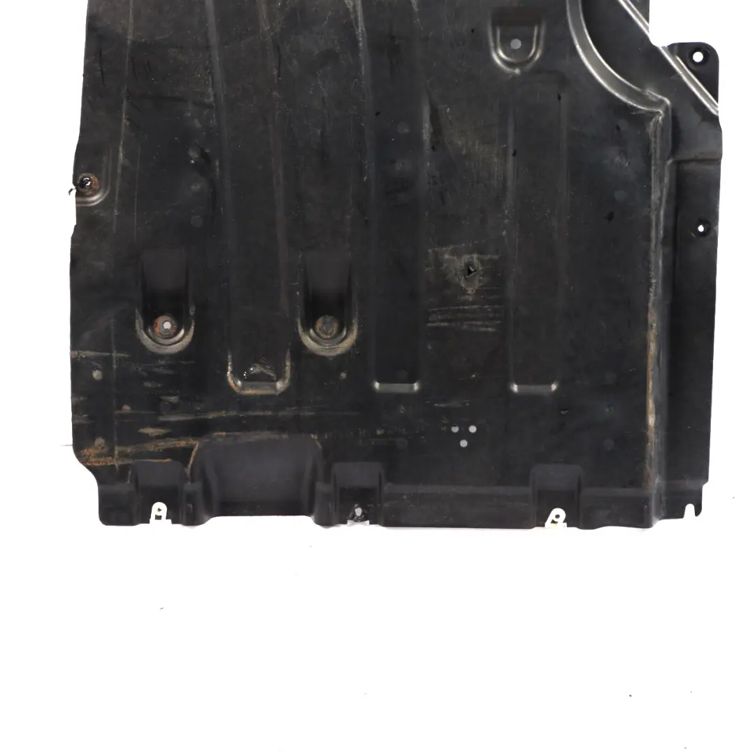 BMW X3 G01 Underbody Panelling Right O/S Tank Cover Shield Protection - SKU 7394810 - Part number 7394810