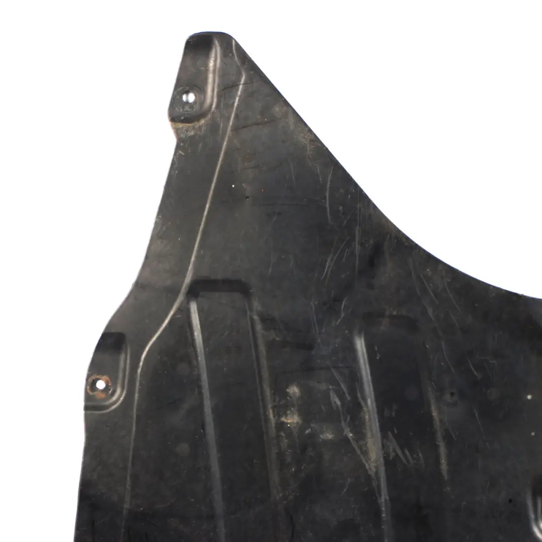 Underbody Panelling Right O/S Tank Cover Shield Protection to BMW X3 G01 with Part number 7394810 BMW X3 G01 Underbody Panelling Right O/S Tank Cover Shield Protection - SKU 7394810 - Part number 7394810