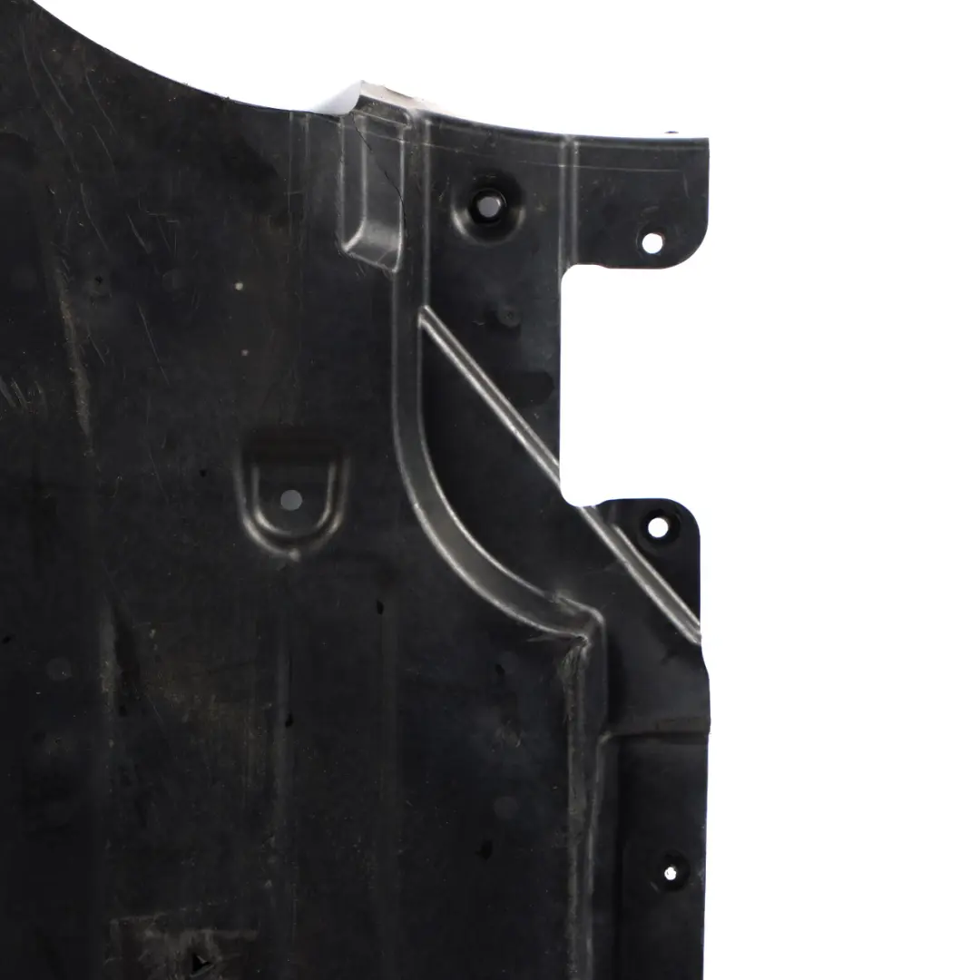 BMW X3 G01 Underbody Panelling Right O/S Tank Cover Shield Protection - SKU 7394810 - Part number 7394810