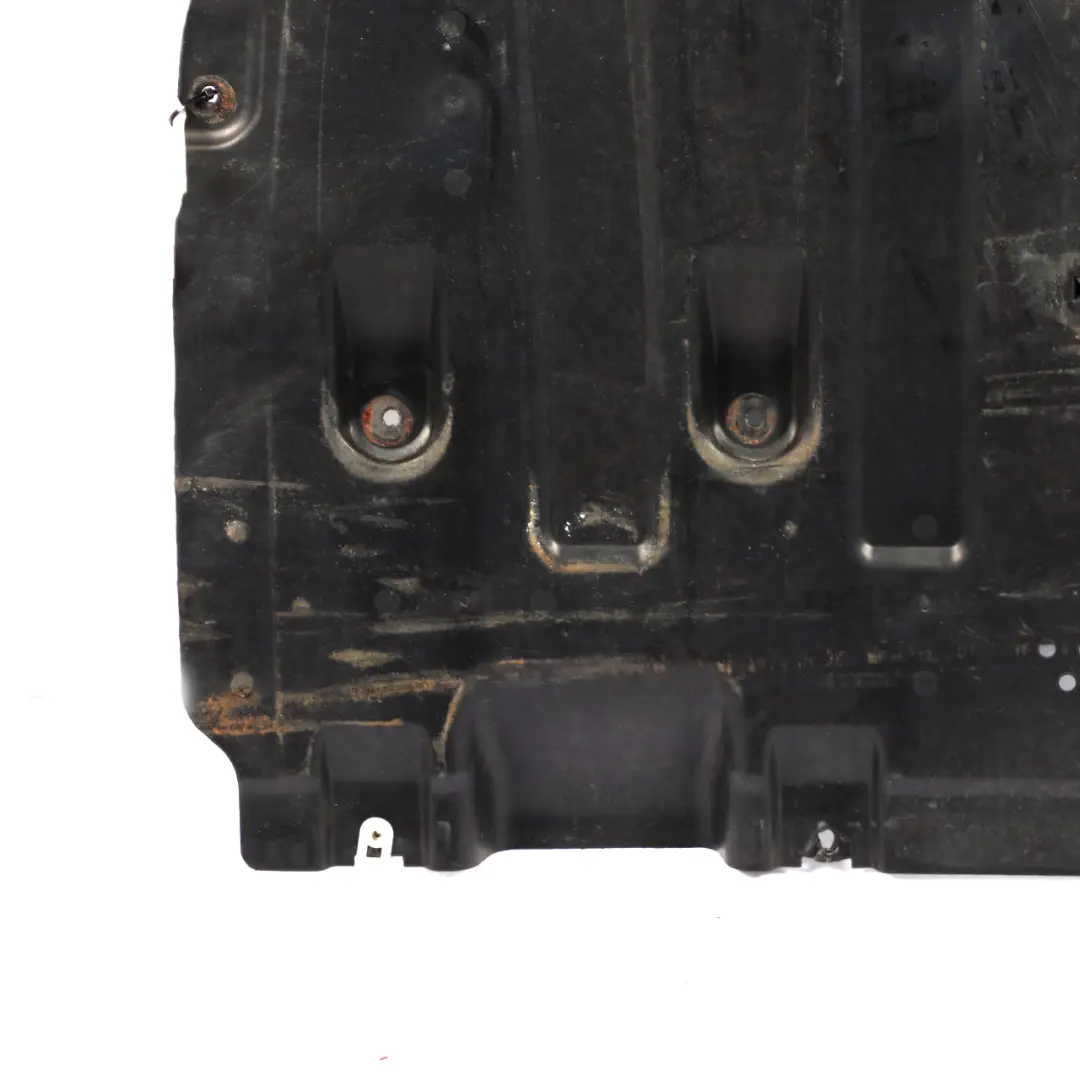 Underbody Panelling Right O/S Tank Cover Shield Protection to BMW X3 G01 with Part number 7394810 BMW X3 G01 Underbody Panelling Right O/S Tank Cover Shield Protection - SKU 7394810 - Part number 7394810