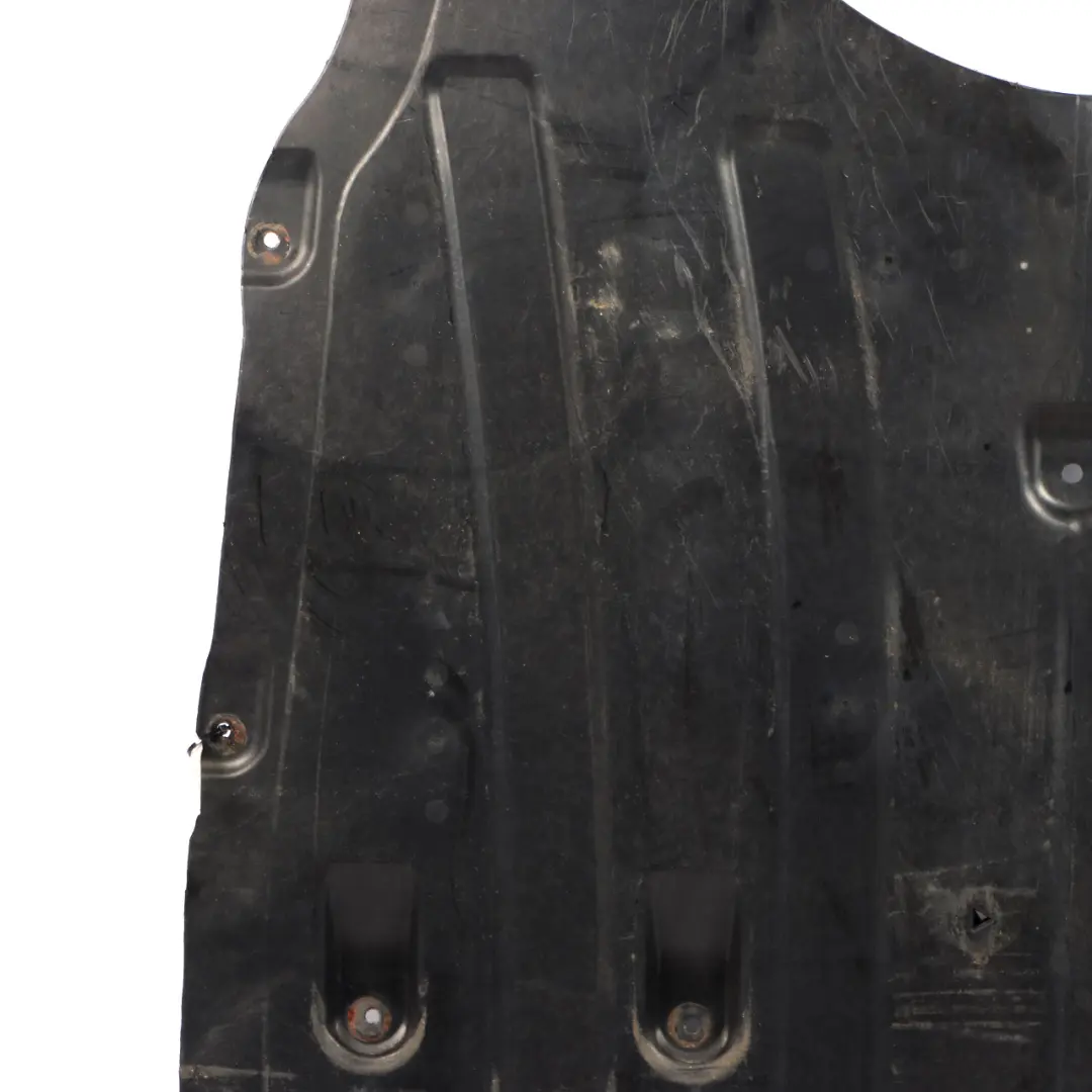 Underbody Panelling Right O/S Tank Cover Shield Protection to BMW X3 G01 with Part number 7394810 BMW X3 G01 Underbody Panelling Right O/S Tank Cover Shield Protection - SKU 7394810 - Part number 7394810