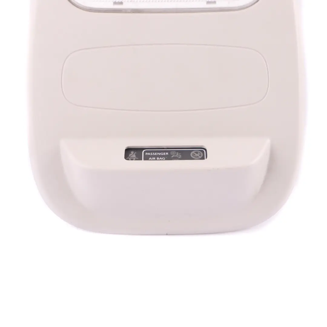 Interior Roof Light Lamp Headliner Panel to Renault Trafic 3 with Part number 739483145R Renault Trafic 3 Interior Roof Light Lamp Headliner Panel - SKU 739483145R-1 - Part number 739483145R