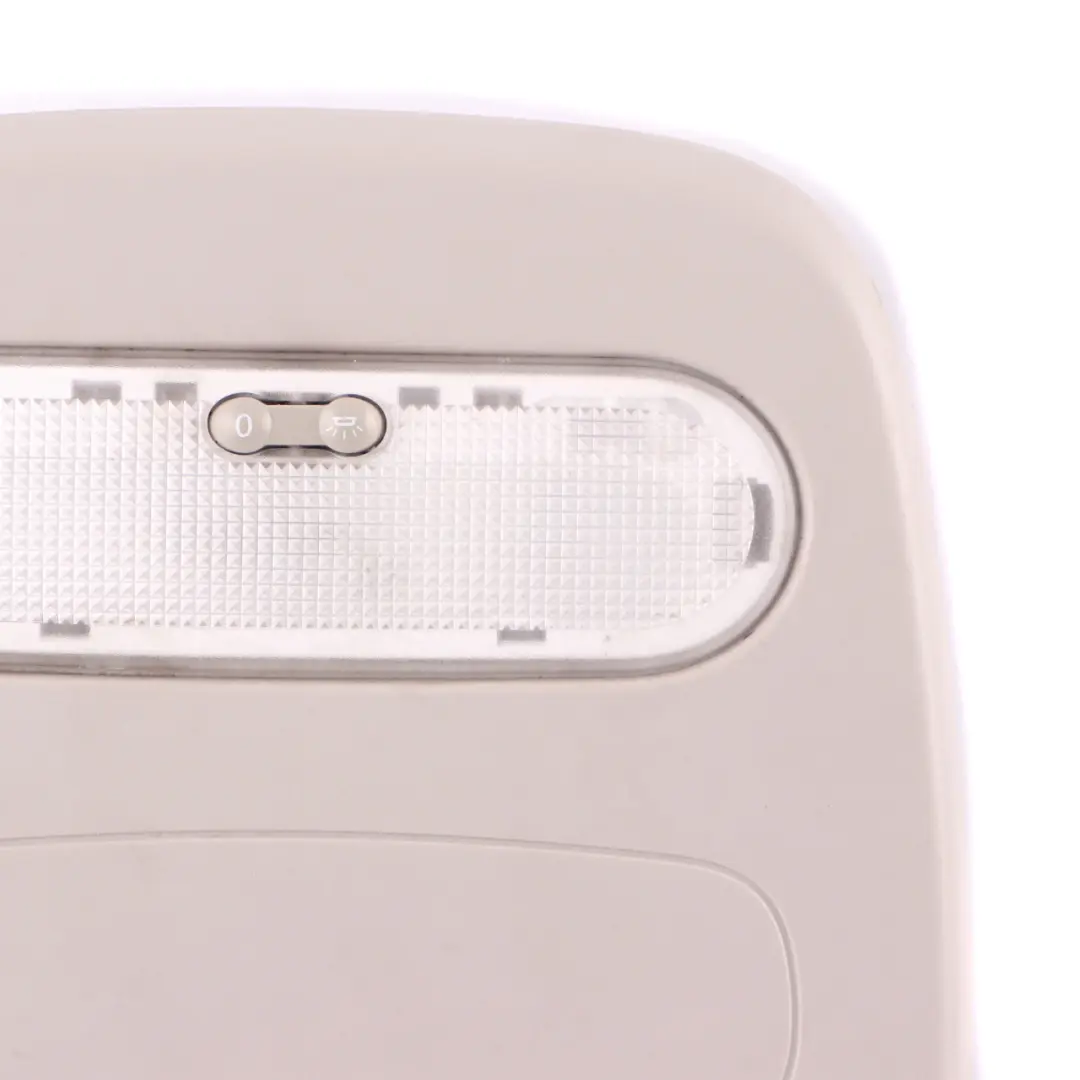 Interior Roof Light Lamp Headliner Panel to Renault Trafic 3 with Part number 739483145R Renault Trafic 3 Interior Roof Light Lamp Headliner Panel - SKU 739483145R-1 - Part number 739483145R