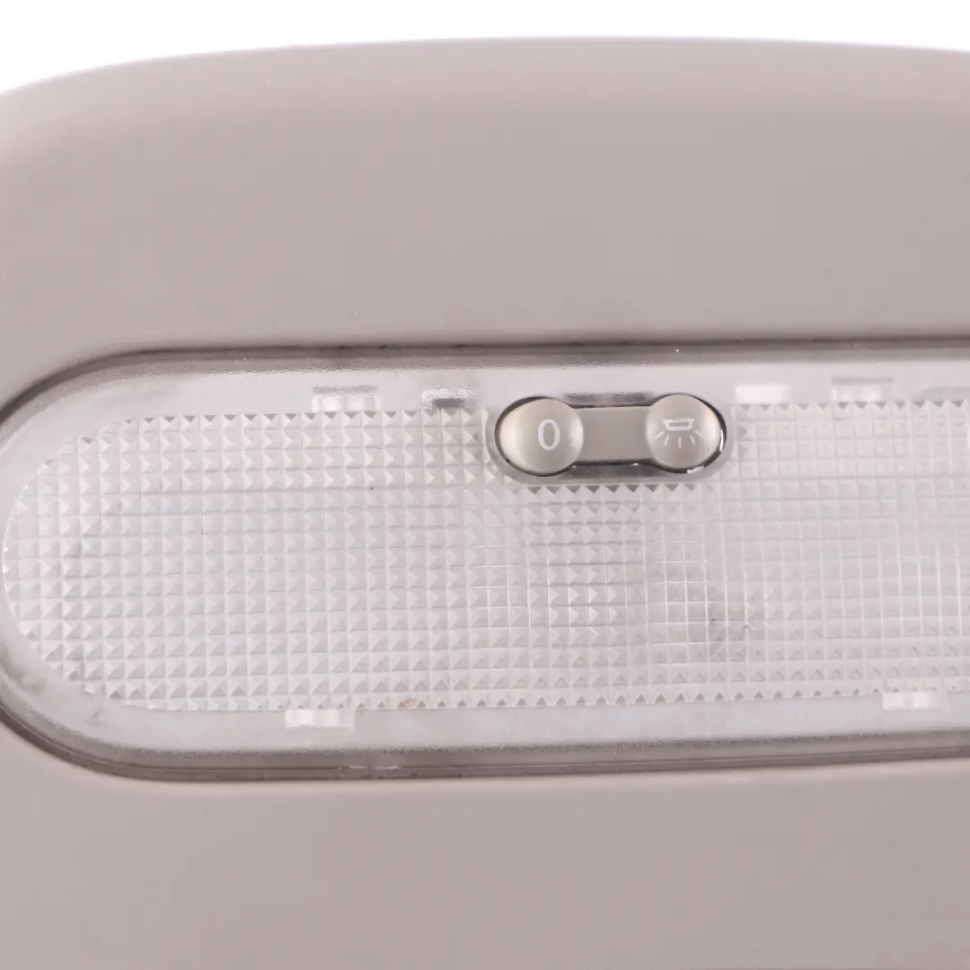 Interior Roof Light Lamp Headliner Panel to Renault Trafic 3 with Part number 739483145R Renault Trafic 3 Interior Roof Light Lamp Headliner Panel - SKU 739483145R-1 - Part number 739483145R