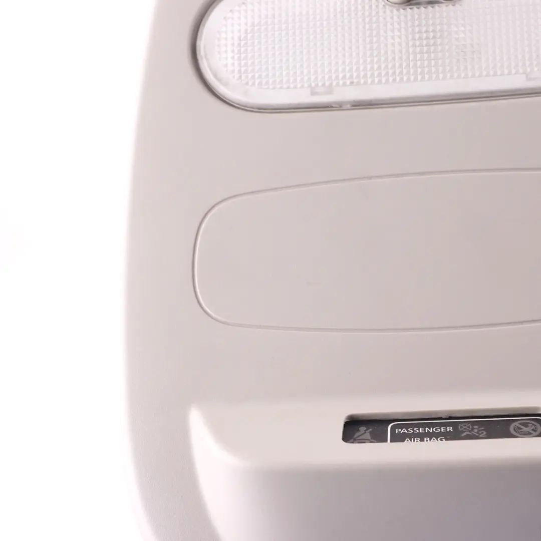 Interior Roof Light Lamp Headliner Panel to Renault Trafic 3 with Part number 739483145R Renault Trafic 3 Interior Roof Light Lamp Headliner Panel - SKU 739483145R-1 - Part number 739483145R