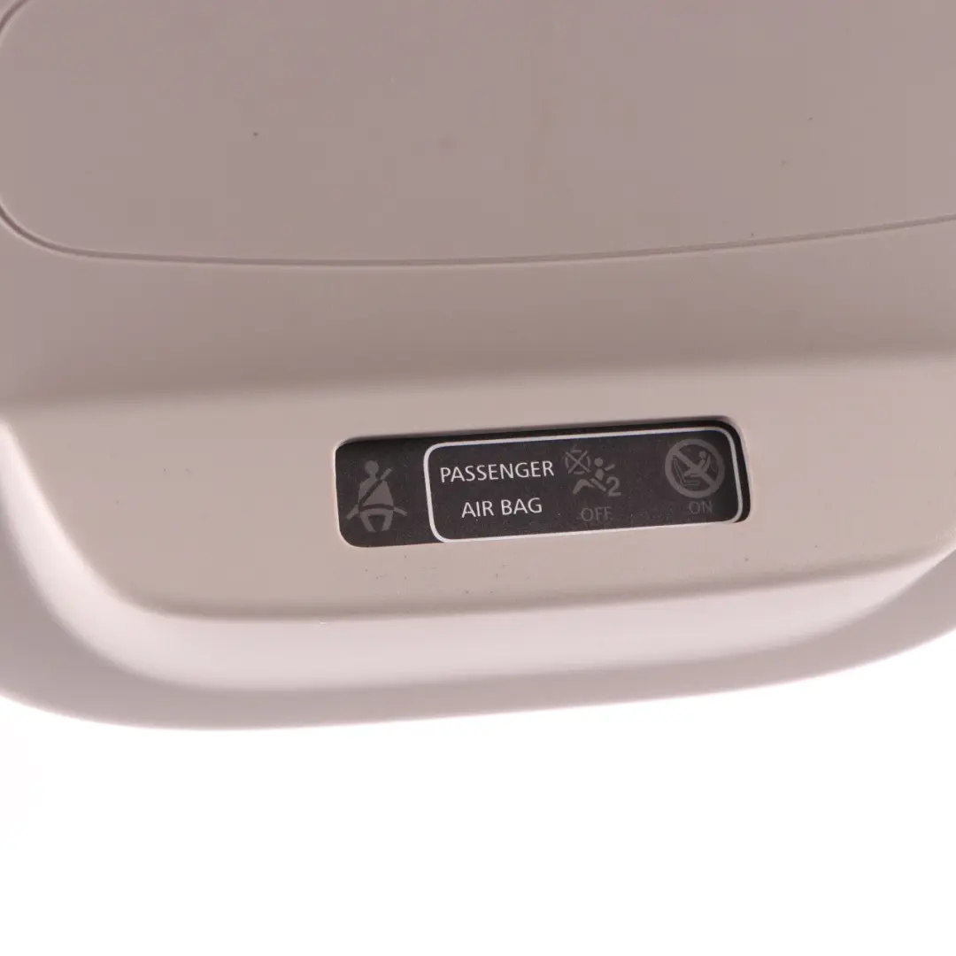 Interior Roof Light Lamp Headliner Panel Beige to Renault Trafic 3 with Part number 739483145R Renault Trafic 3 Interior Roof Light Lamp Headliner Panel Beige - SKU 739483145R - Part number 739483145R