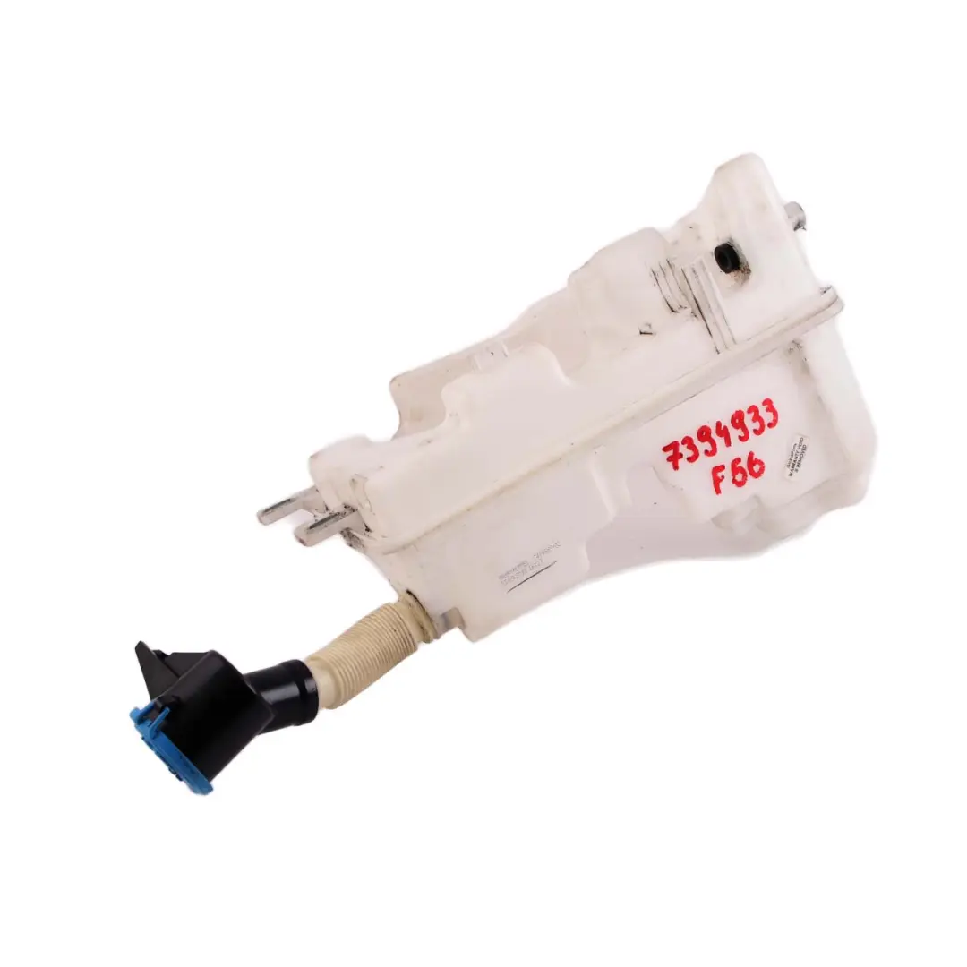 Windshield Cleaning Container Windscreen Fluid 7414869 to Mini Cooper F55 F56 F57 with Part number 7394933 Mini Cooper F55 F56 F57 Windshield Cleaning Container Windscreen Fluid 7414869 - SKU 7394933 - Part number 7394933