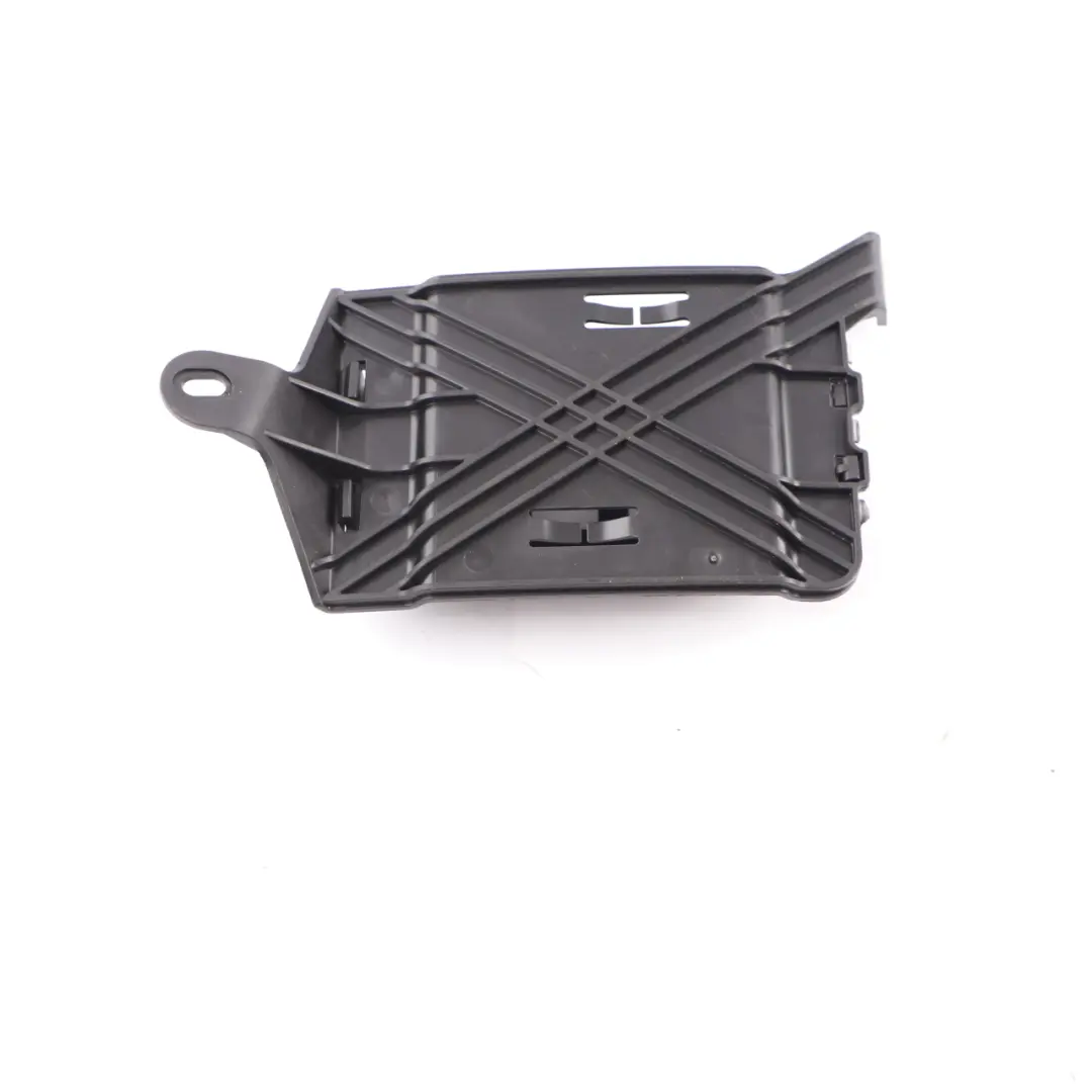 SRC Unit Bracket SRC Module Holder Bracket Mount to BMW G11 G12 with Part number 7395039 BMW G11 G12 SRC Unit Bracket SRC Module Holder Bracket Mount - SKU 7395039 - Part number 7395039