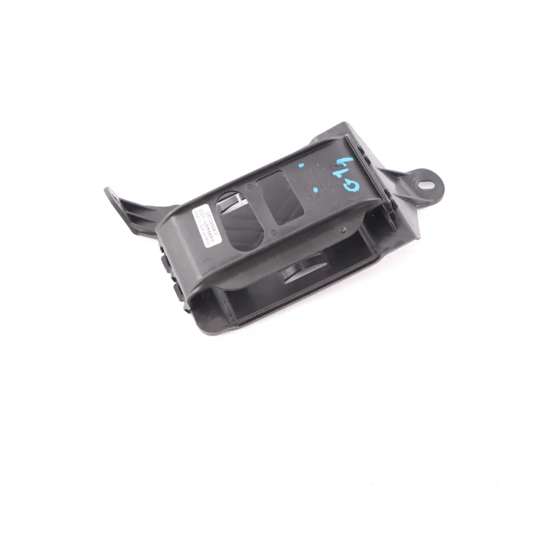 BMW G11 G12 SRC Unit Bracket SRC Module Holder Bracket Mount - SKU 7395039 - Part number 7395039