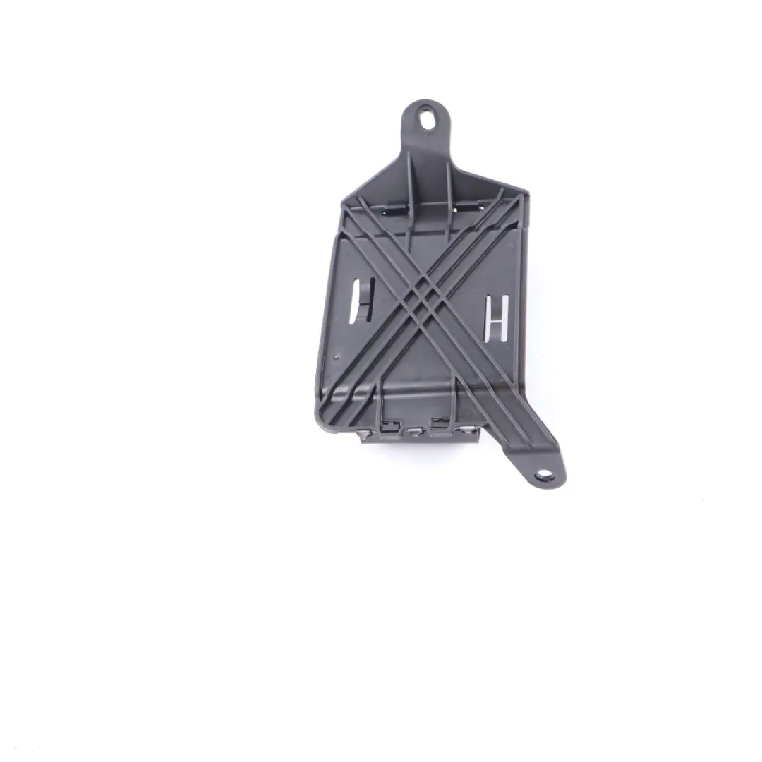 SRC Unit Bracket SRC Module Holder Bracket Mount to BMW G11 G12 with Part number 7395039 BMW G11 G12 SRC Unit Bracket SRC Module Holder Bracket Mount - SKU 7395039 - Part number 7395039