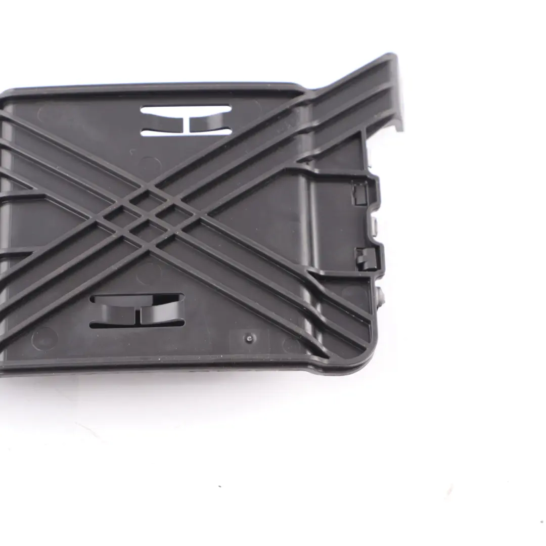 SRC Unit Bracket SRC Module Holder Bracket Mount to BMW G11 G12 with Part number 7395039 BMW G11 G12 SRC Unit Bracket SRC Module Holder Bracket Mount - SKU 7395039 - Part number 7395039